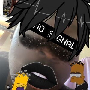 Meet your Posher, Princess